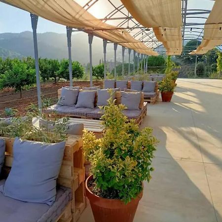 Romantic Stay In Grand Setting Alella Exteriör bild