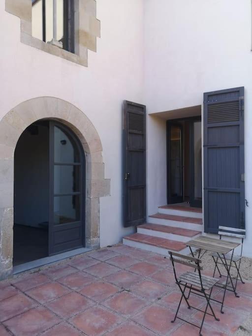 Romantic Stay In Grand Setting Alella Exteriör bild